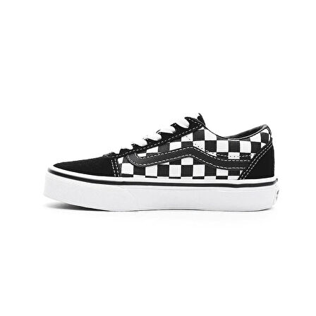 Vans Çocuk Günlük Spor Ayakkabı YT Ward VN0A38J9PVJ1