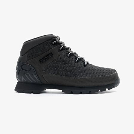 Timberland Erkek Bot Euro Sprint Fabric Waterproof