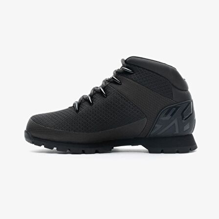 Timberland Erkek Bot Euro Sprint Fabric Waterproof