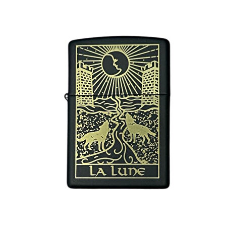 Zippo ZSeries 2.2 Çakmak (2-2)