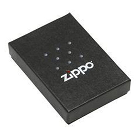 Zippo E-Guitars Çakmak - 49007-00041-MODEL02