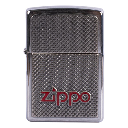 Zippo Desenli Çakmak - 49007-00041