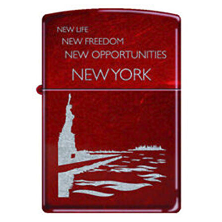 Zippo Desing Çakmak - 49007-00062-MODEL08