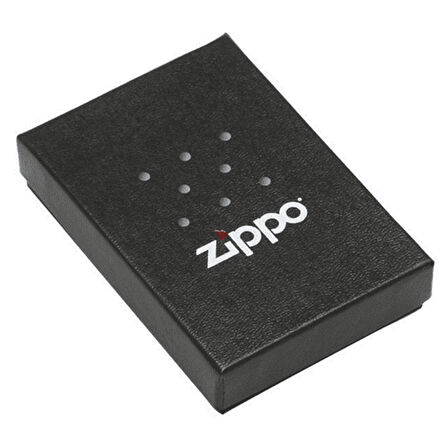 Zippo Parthenon Temple Design Çakmak - 49007-00062-MODEL20