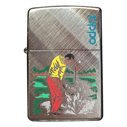 Zippo Z Series 6.3 Çakmak