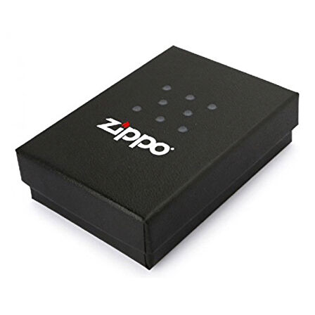 Zippo Boston Massachusetts Leprechaun Çakmak - 49007-00063-MODEL12