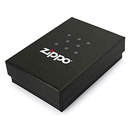 Zippo Electrician Çakmak - 49007-00063-MODEL15