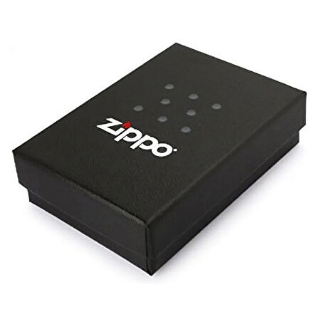 Zippo Oltada Yabani Balık Çakmak - 49007-00063-MODEL26
