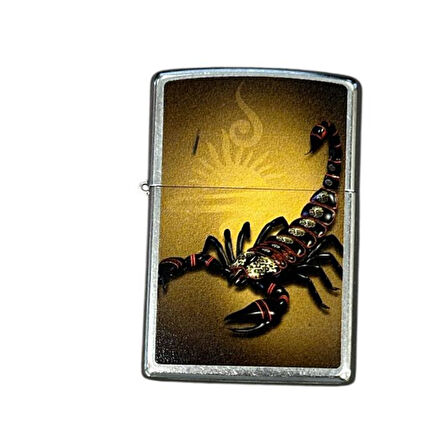 Zippo ZSeries 6.3 Çakmak (6-3)