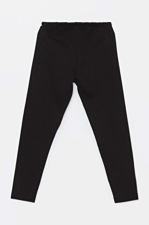 ÇOCUK ALT İÇLİK BELİ LASTİKLİ LİKRALI ESNEK 