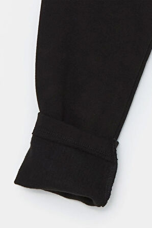 ÇOCUK ALT İÇLİK BELİ LASTİKLİ LİKRALI ESNEK 