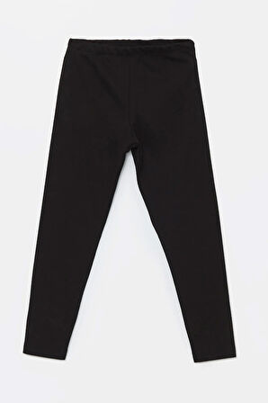 ÇOCUK ALT İÇLİK BELİ LASTİKLİ LİKRALI ESNEK 