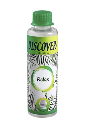 Sihirli Küre Geniş Alan Kokulandırma Makinesi Parfümü Relax