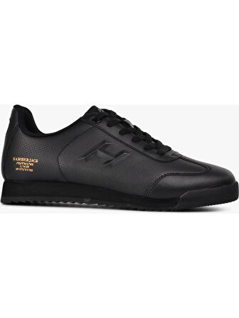 Hammer Jack  Siyah Erkek Sneaker