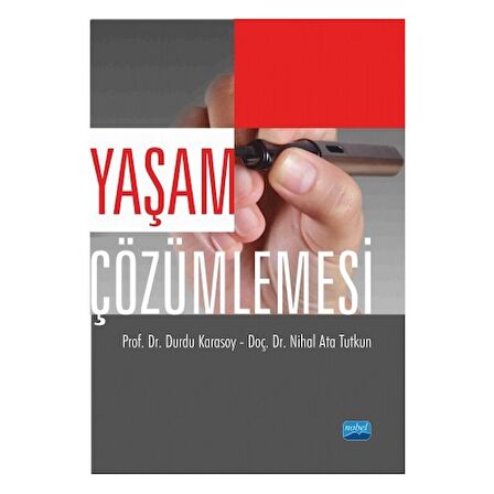 Yaşam Çözümlemesi