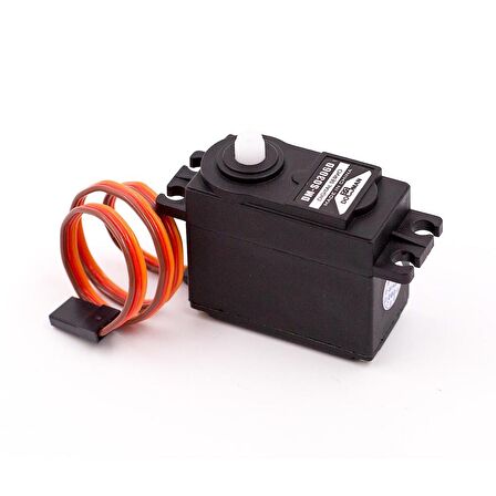 DM-S0306D Dijital 360 Derece 3 Kg Servo Motor