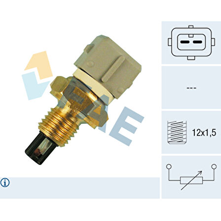 HARARET MÜŞÜRÜ P106 P405 1.6İ 1920.C5FAE