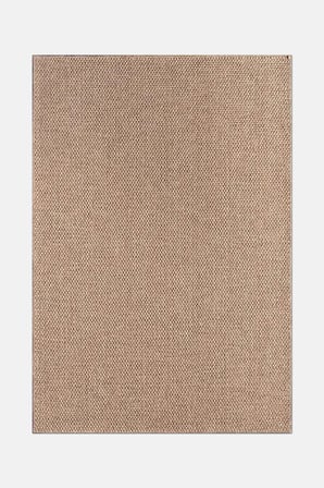 ANATOLIA HALI/DEFNE SİSAL-Açık Kahverengi - Özel Ölçü-Mutfak, Koridor-Kaydırmaz Taban