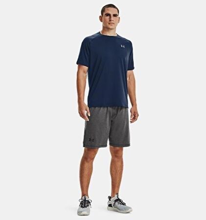 Under Armour UA Tech 2.0 SS Tee Erkek T-Shirt