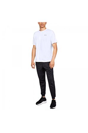 Under Armour 1326413 Tech 2.0 Tee Beyaz Erkek T-Shirt