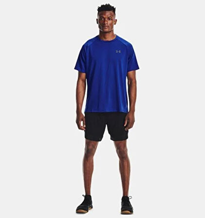 Under Armour UA Tech 2.0 SS Tee Erkek T-Shirt
