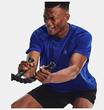 Under Armour UA Tech 2.0 SS Tee Erkek T-Shirt