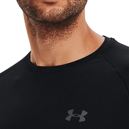 Under Armour Erkek Uzun Kol Tişört Tech 2.0