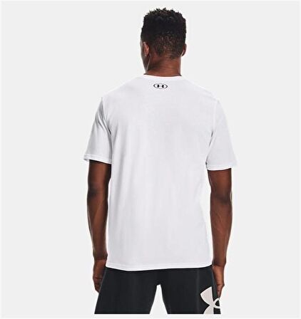 Under Armour Sportstyle LC SS Erkek T-Shirt
