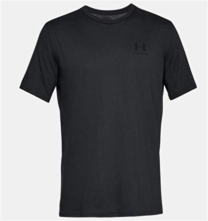 Under Armour Sportstyle LC SS Erkek T-Shirt