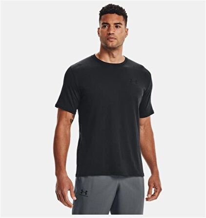 Under Armour Sportstyle LC SS Erkek T-Shirt