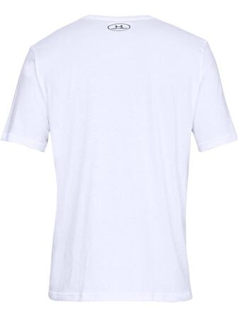 Under Armour Team Issue Wordmark SS Erkek T-Shirt
