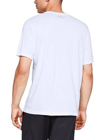 Under Armour Team Issue Wordmark SS Erkek T-Shirt