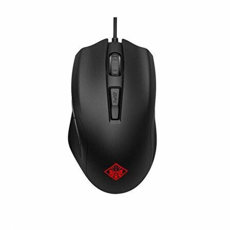 HP OMEN 400 Gaming Mouse 5000 Dpi Pixart sensör 3ML38AA