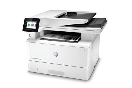 HP LaserJet Pro MFP M428FDW W1A28A Wifi + Fotokopi + Tarayıcı Çok Fonksiyonlu Lazer Yazıcı