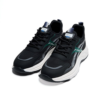 Comfort Taban Erkek Sneaker