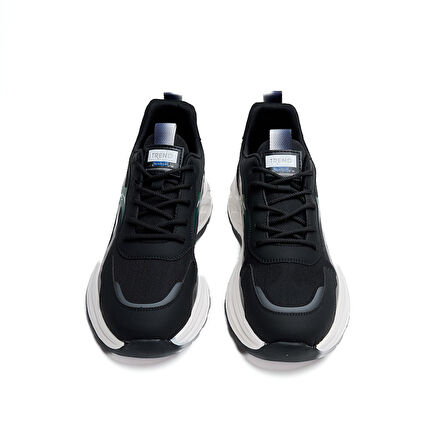 Comfort Taban Erkek Sneaker