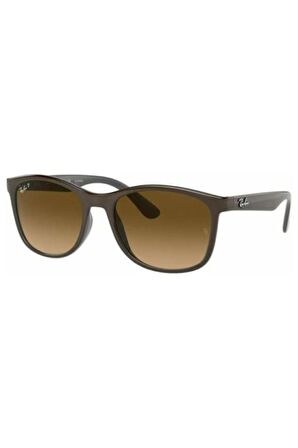 RB 4374 6600/M2 56 RAYBAN POLARİZE GÜNEŞ GÖZLÜĞÜ