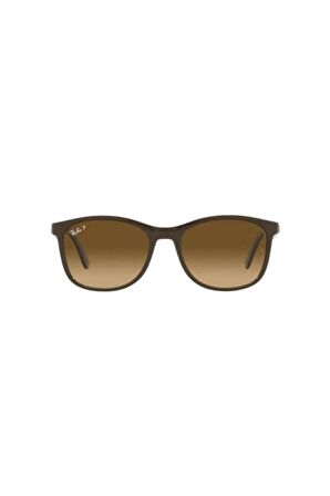 RB 4374 6600/M2 56 RAYBAN POLARİZE GÜNEŞ GÖZLÜĞÜ