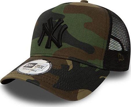 NEW ERA UNISEX  ŞAPKA