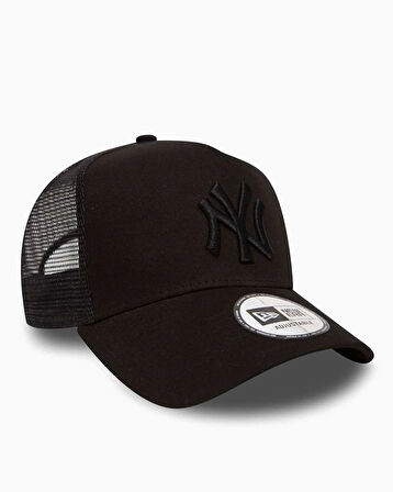 New Era Clean 940 Af Trucker NY Şapka