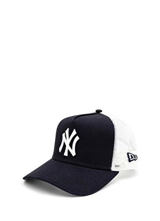 New Era Lacivert Unisex Şapka 11588489 CLEAN TRUCKER 2 NEYYAN NVY