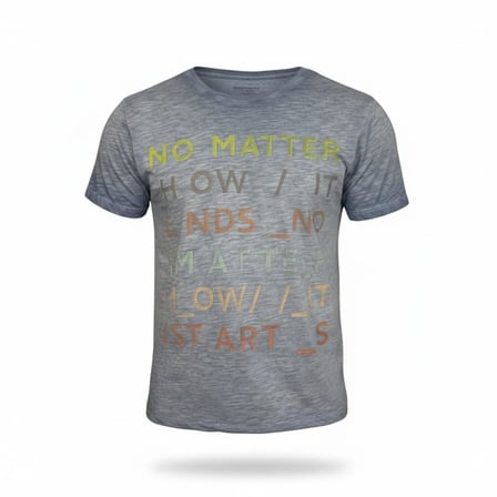 Superfly Erkek T-Shirt