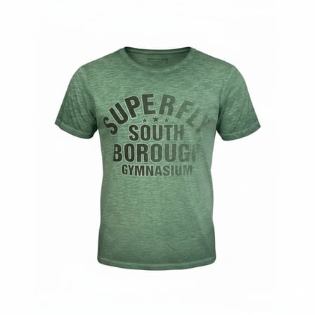 Superfly Erkek T-Shirt