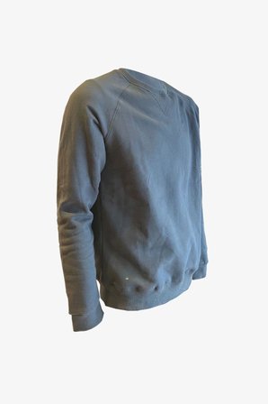 Superfly Men Sweat Antrasit Erkek Sweatshirt 23236-01