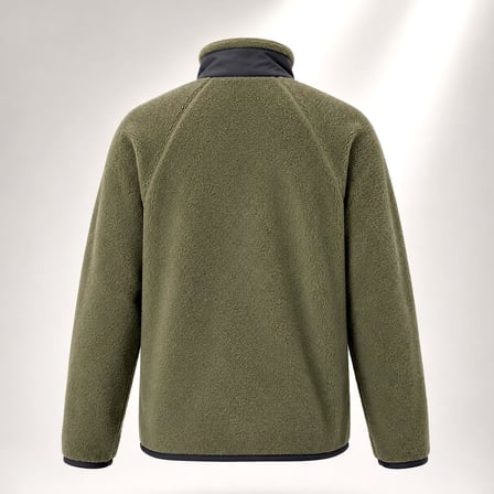 Superfly MEN POLAR JACKET SPF101222211432