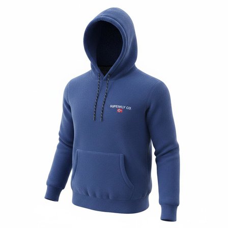 SuperFly MEN HOODIE Erkek Polar SP101242410221