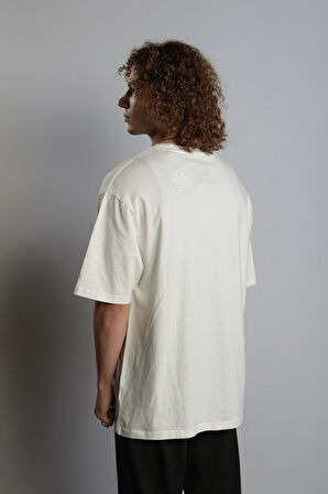 Dead Boys'' Vintage Oversize T-shirt