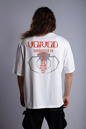 Voivod Oversize T-shirt