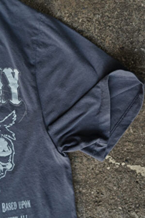 Sons of Anarchy Oversize T-shirt