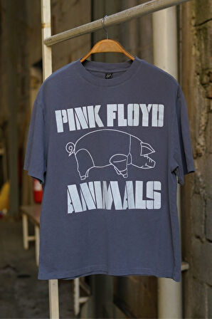 Pink Floyd Animals Oversize T-shirt